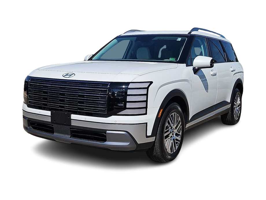 Thumbnail: 2026 Hyundai Palisade - 1