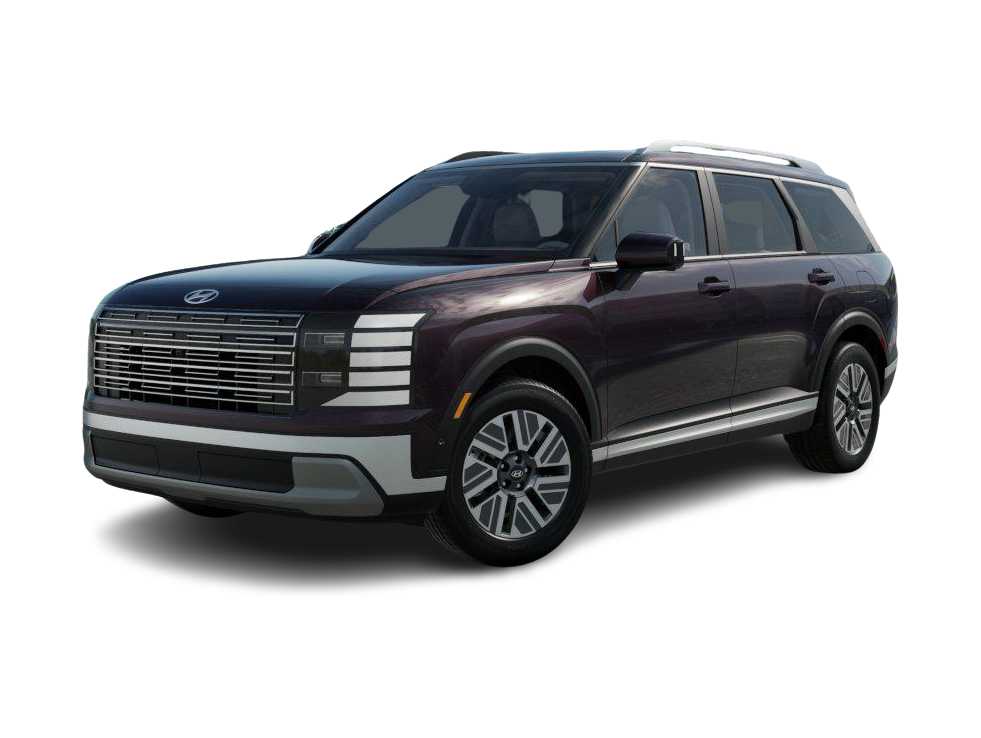 Thumbnail: 2026 Hyundai Palisade - 1