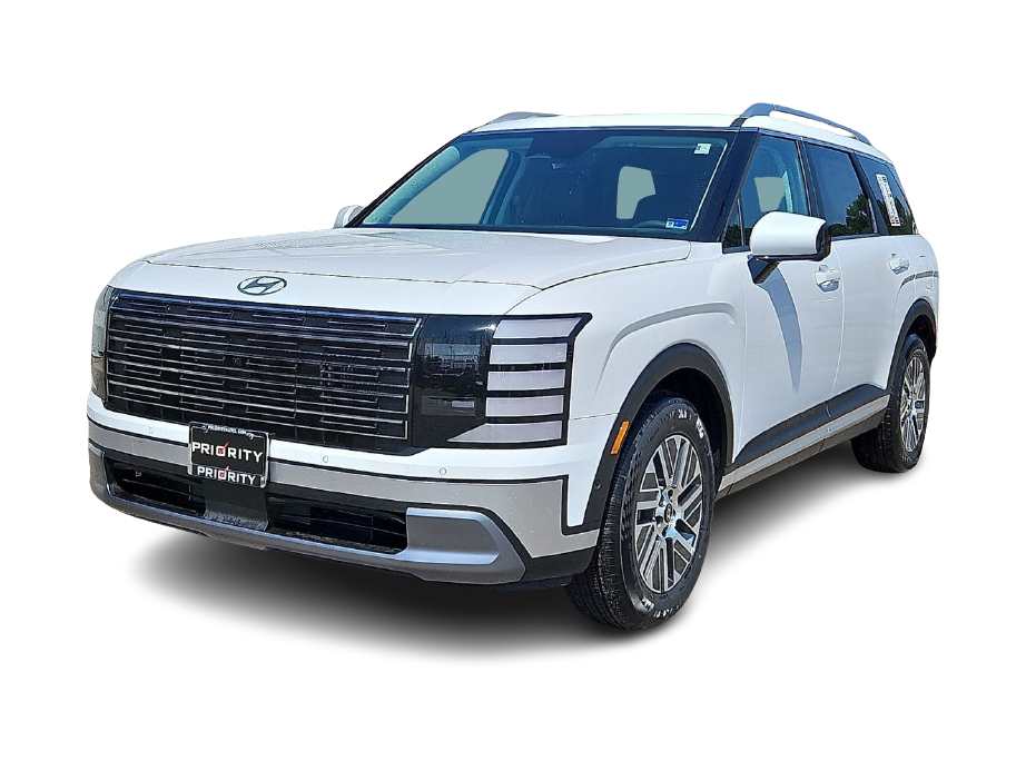 Thumbnail: 2026 Hyundai Palisade - 1