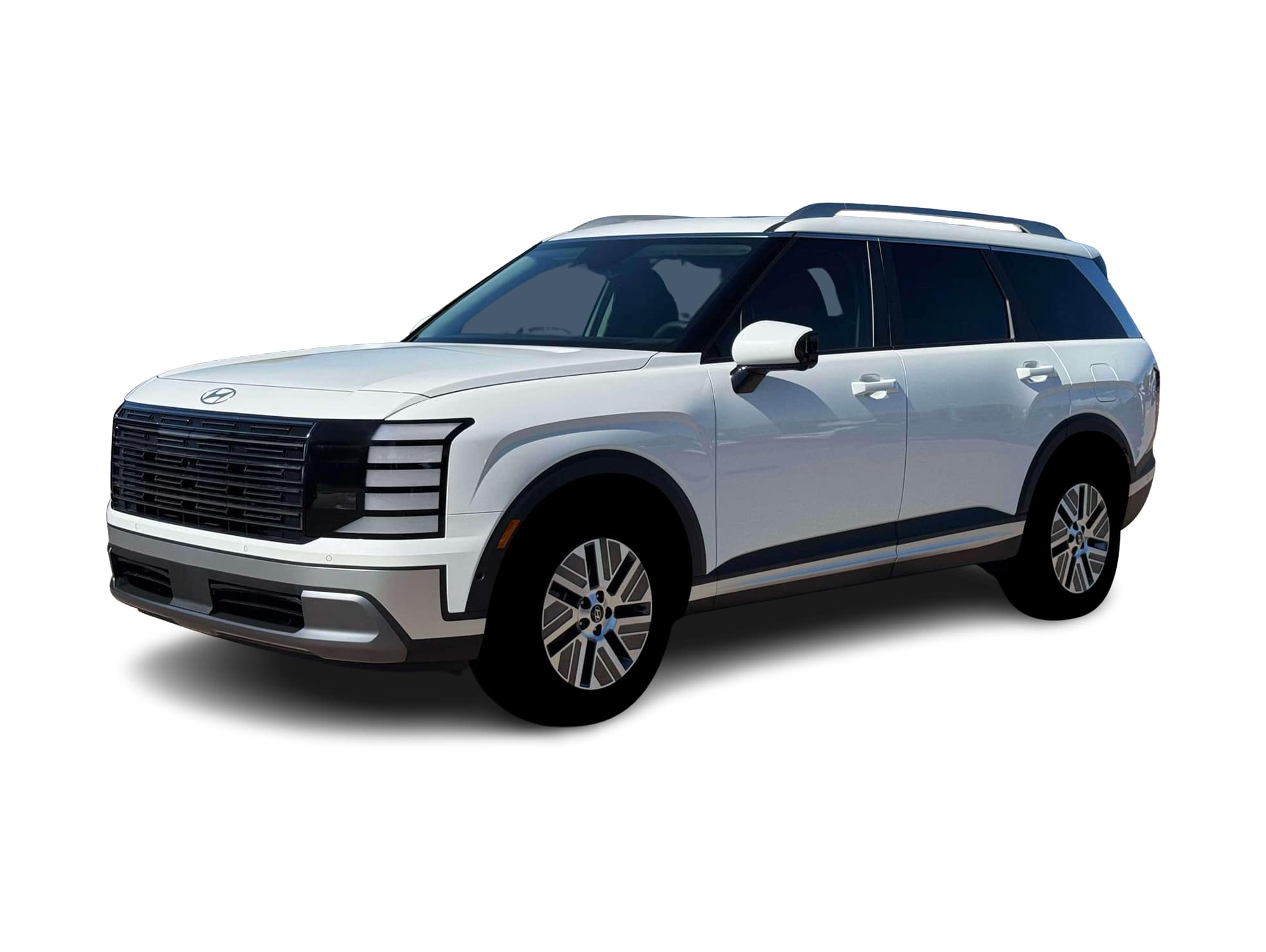 Thumbnail: 2026 Hyundai Palisade - 1