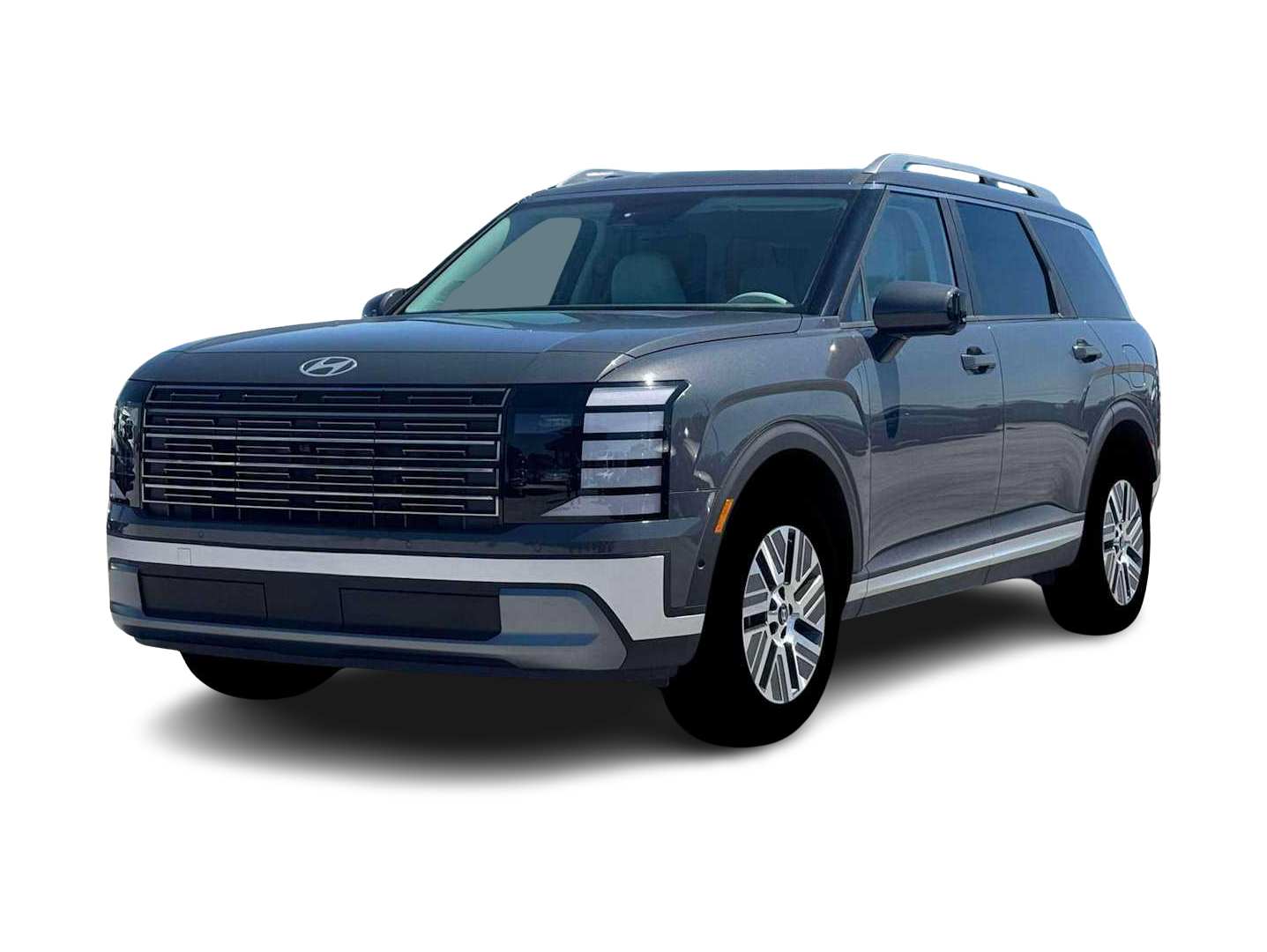 Thumbnail: 2026 Hyundai Palisade - 1