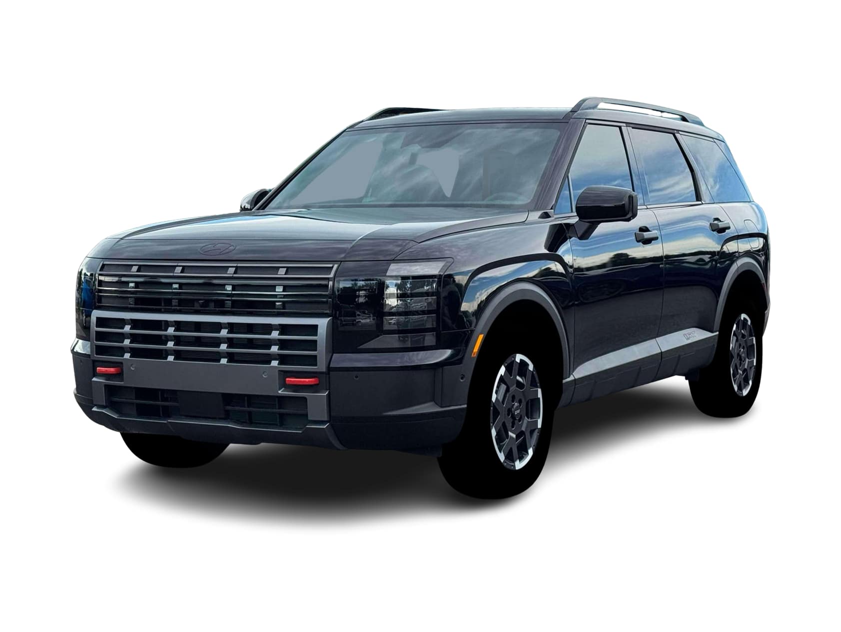 Thumbnail: 2026 Hyundai Palisade - 1