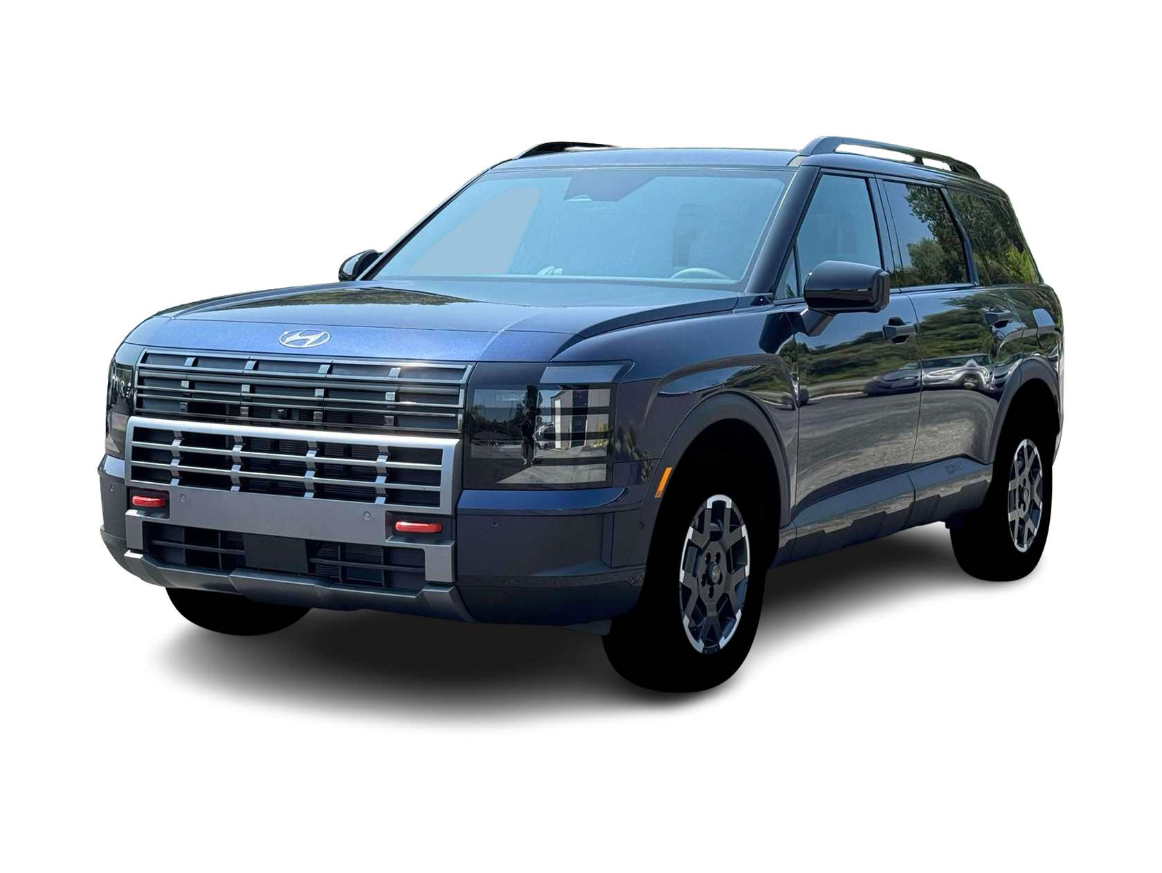 Thumbnail: 2026 Hyundai Palisade - 1