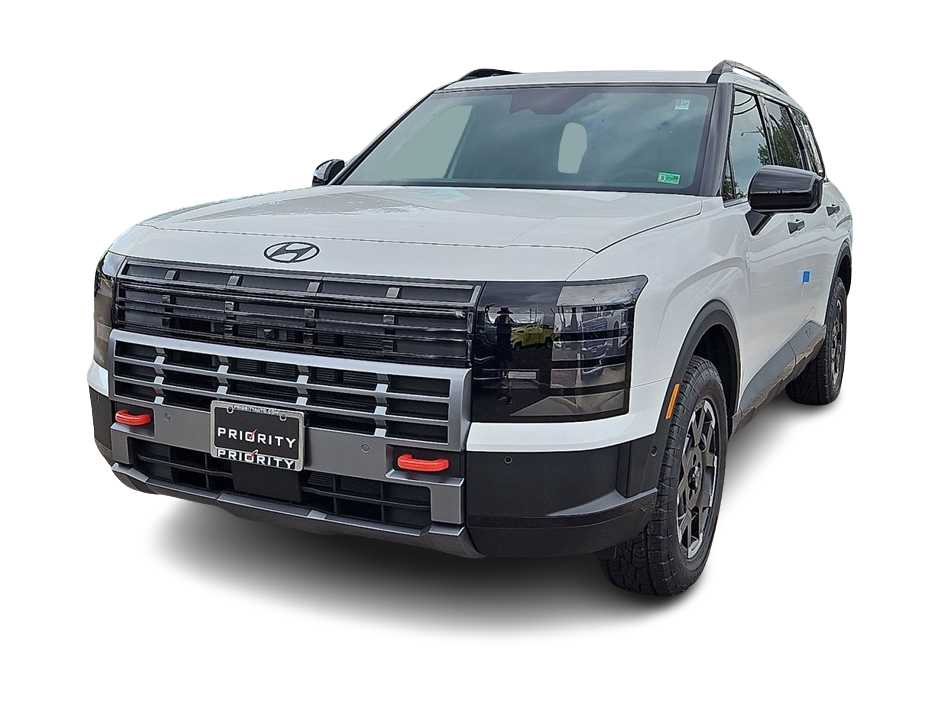 Thumbnail: 2026 Hyundai Palisade - 1