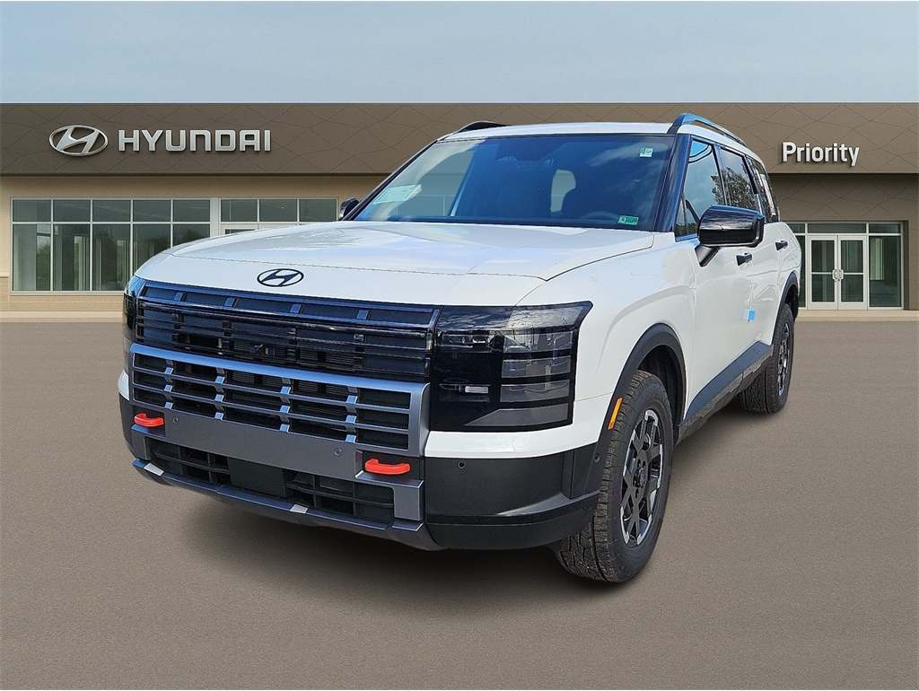 2026 Hyundai Palisade XRT Pro's photo