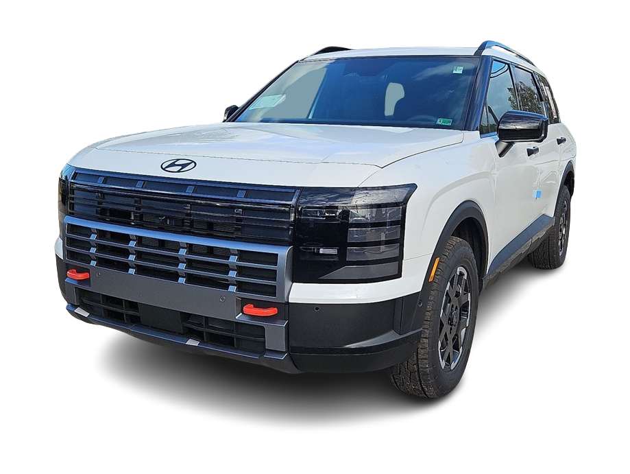 Thumbnail: 2026 Hyundai Palisade - 1