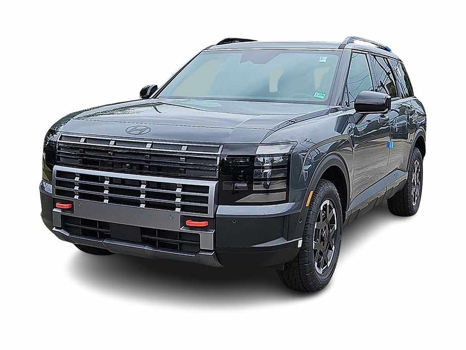 Thumbnail: 2026 Hyundai Palisade - 1