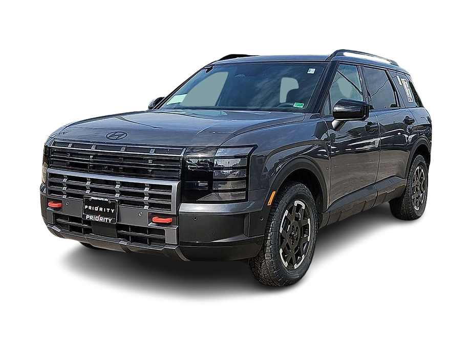 Thumbnail: 2026 Hyundai Palisade - 1