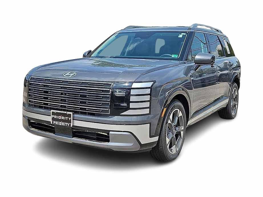 Thumbnail: 2026 Hyundai Palisade - 1