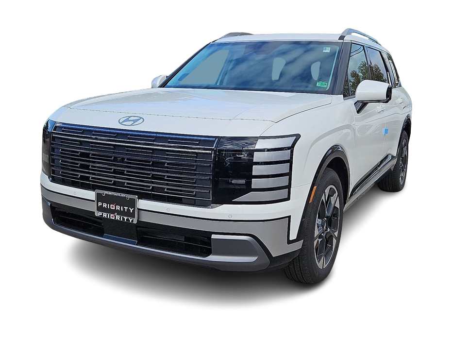 Thumbnail: 2026 Hyundai Palisade - 1