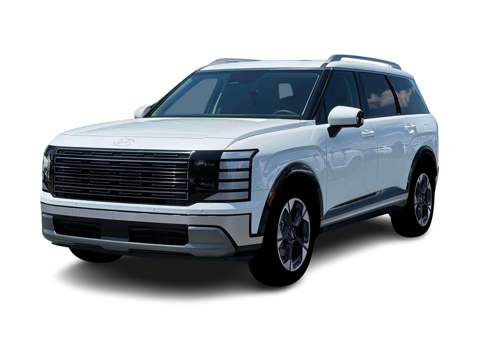 Thumbnail: 2026 Hyundai Palisade - 1