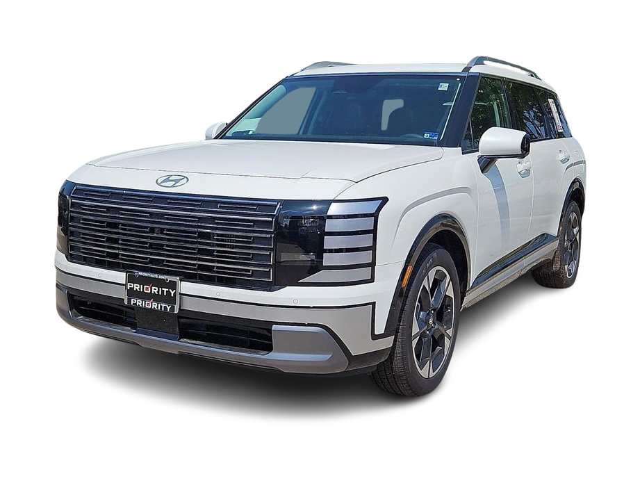 Thumbnail: 2026 Hyundai Palisade - 1