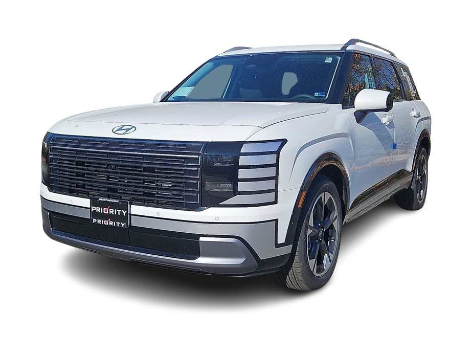 Thumbnail: 2026 Hyundai Palisade - 1