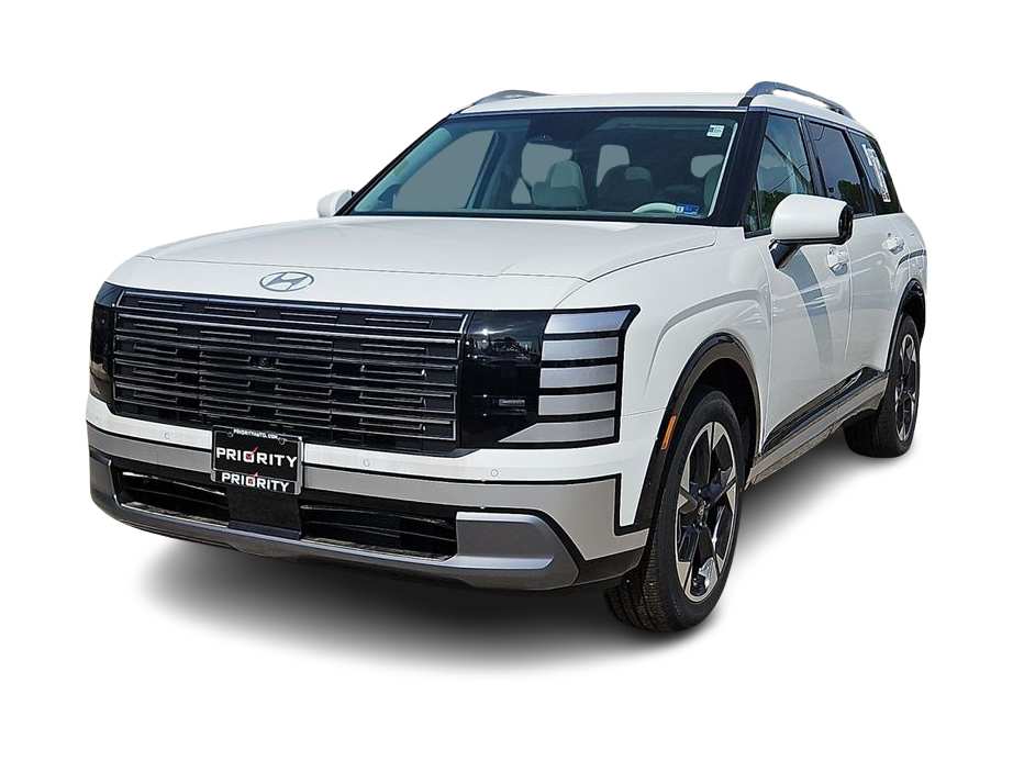 Thumbnail: 2026 Hyundai Palisade - 1