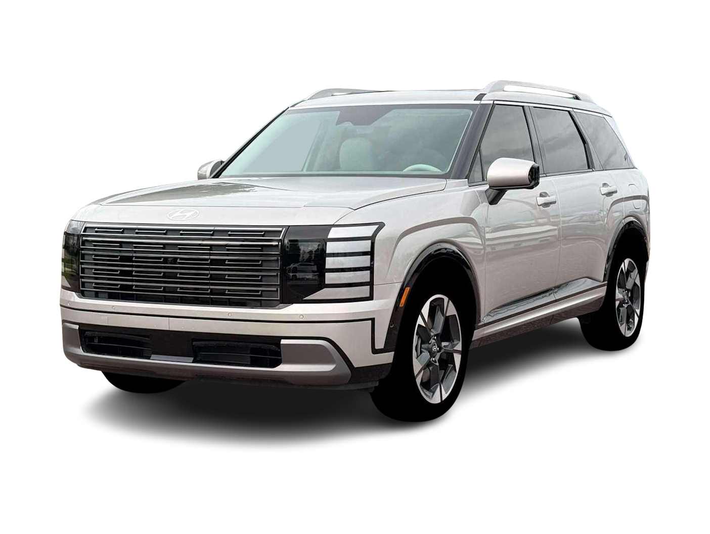 Thumbnail: 2026 Hyundai Palisade - 1
