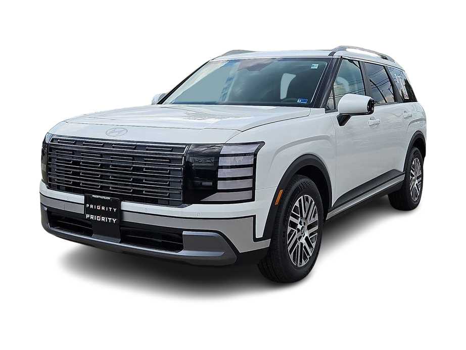 Thumbnail: 2026 Hyundai Palisade - 1