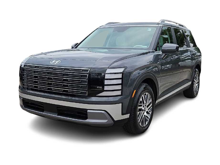 Thumbnail: 2026 Hyundai Palisade - 1