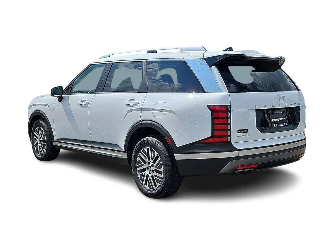 Thumbnail: 2026 Hyundai Palisade - 1