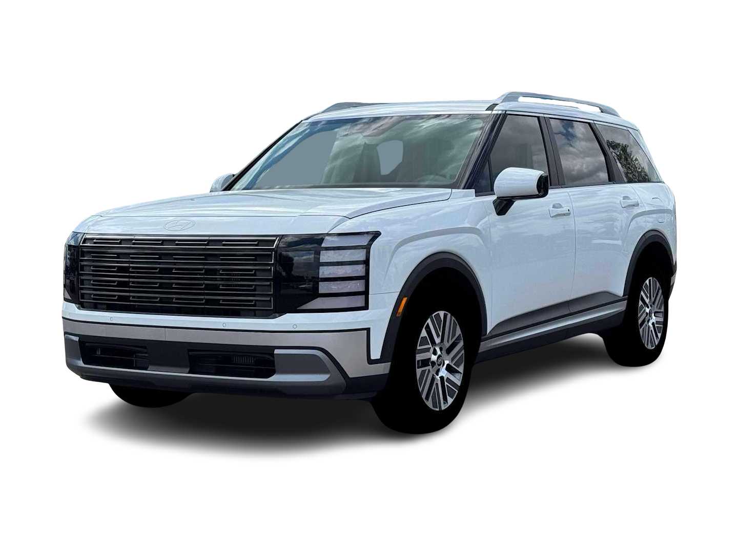 Thumbnail: 2026 Hyundai Palisade - 1