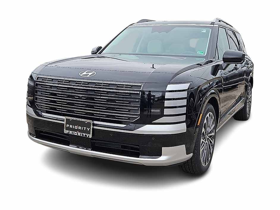 Thumbnail: 2026 Hyundai Palisade - 1
