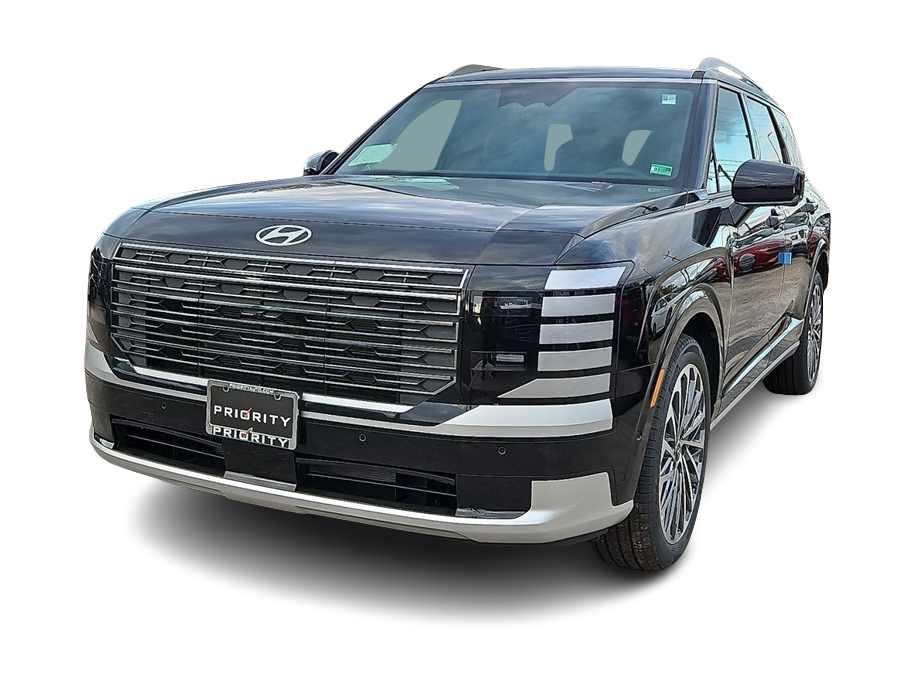 Thumbnail: 2026 Hyundai Palisade - 1