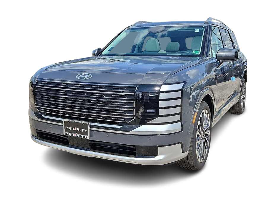 Thumbnail: 2026 Hyundai Palisade - 1