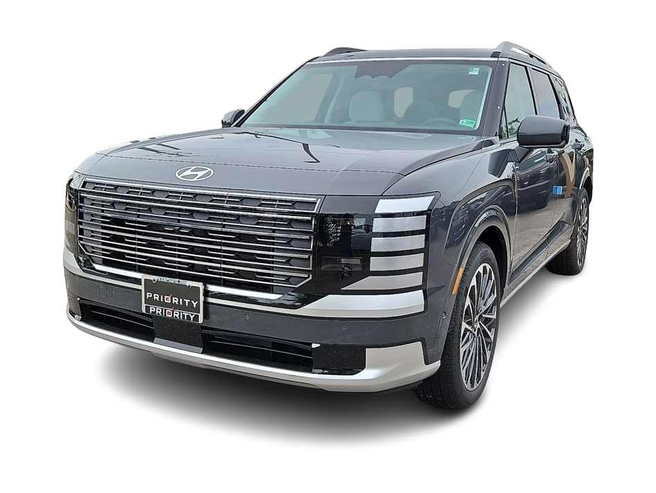 Thumbnail: 2026 Hyundai Palisade - 1