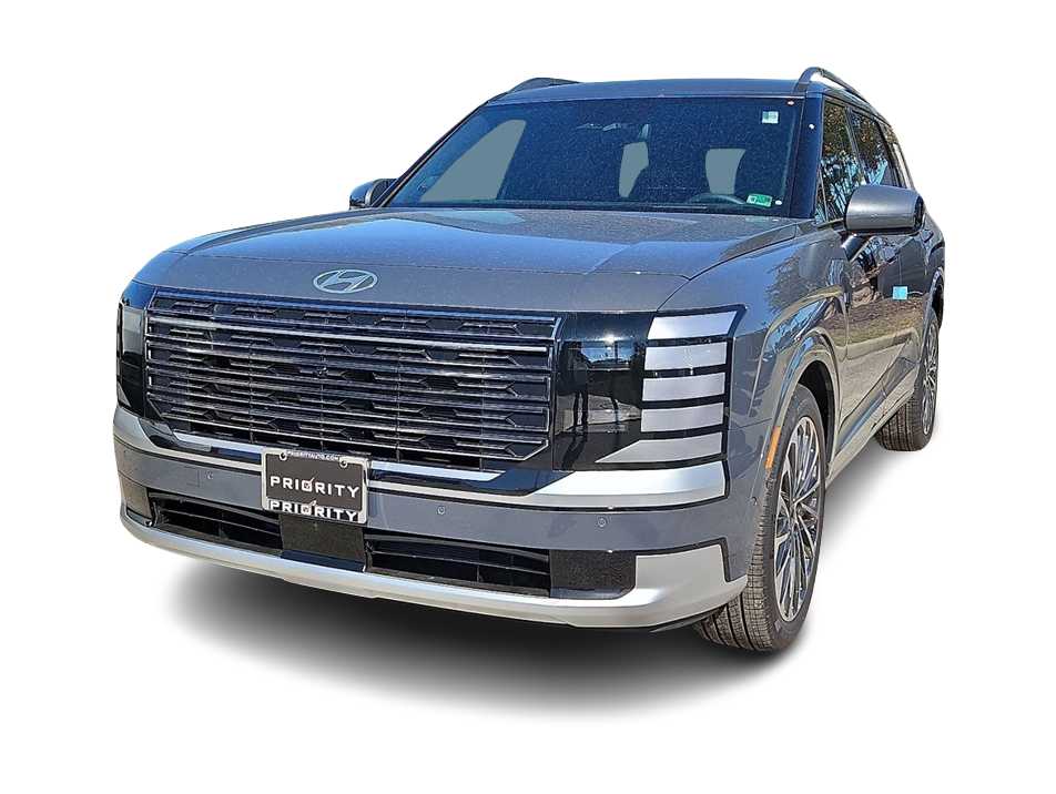 Thumbnail: 2026 Hyundai Palisade - 1