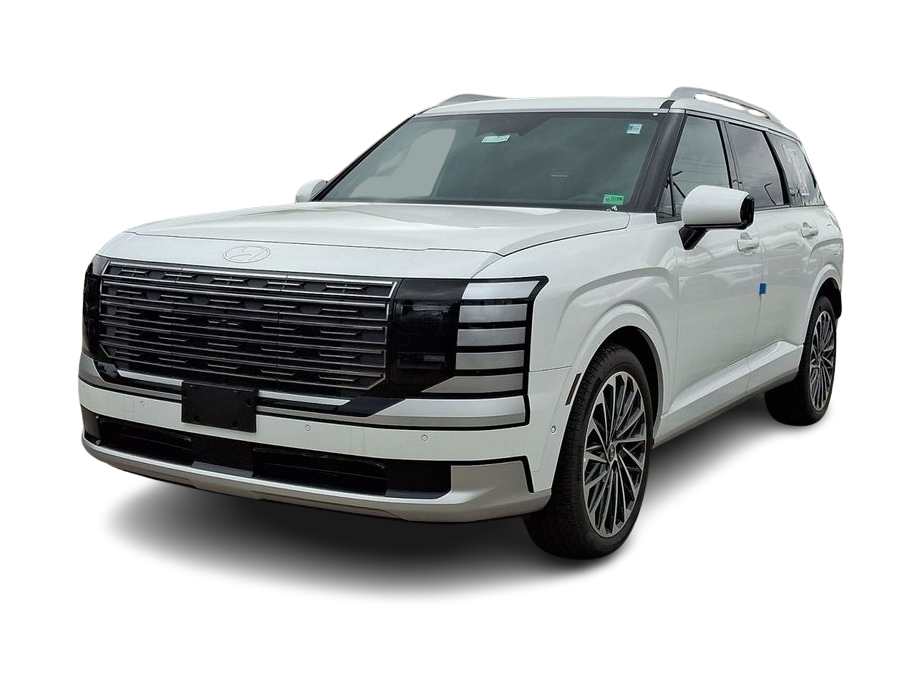 Thumbnail: 2026 Hyundai Palisade - 1