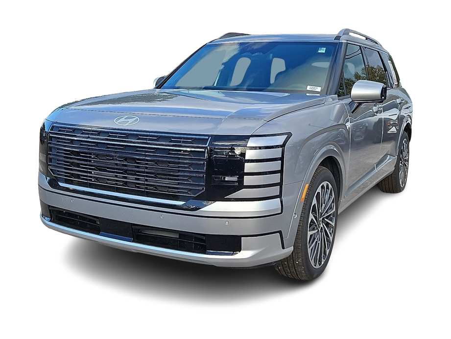 Thumbnail: 2026 Hyundai Palisade - 1