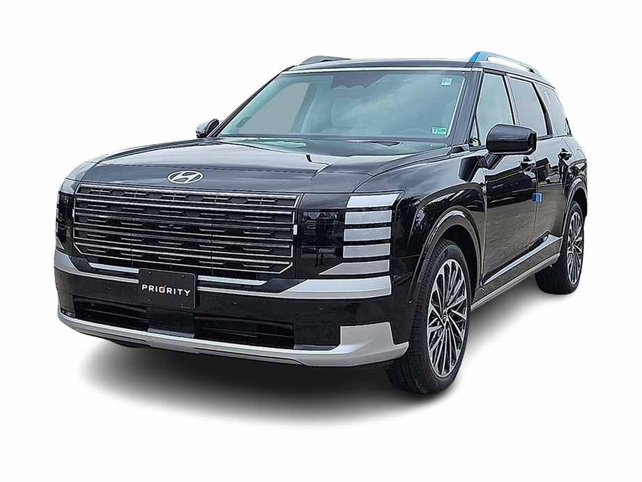 Thumbnail: 2026 Hyundai Palisade - 1
