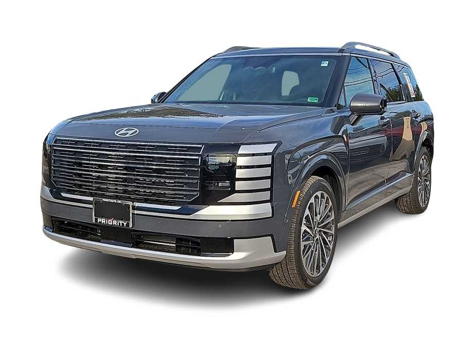 Thumbnail: 2026 Hyundai Palisade - 1
