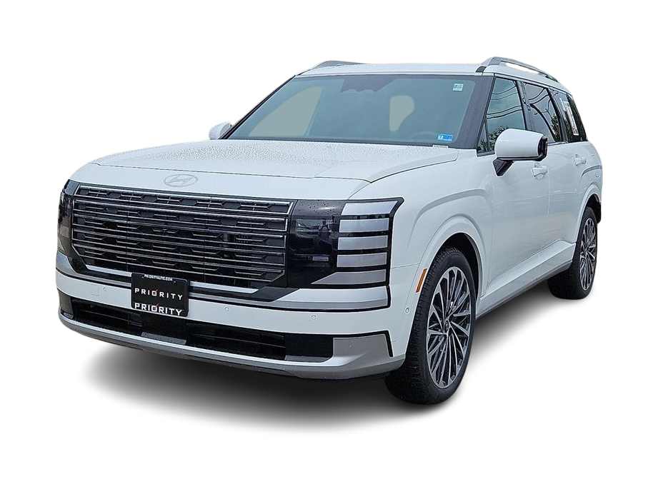 Thumbnail: 2026 Hyundai Palisade - 1