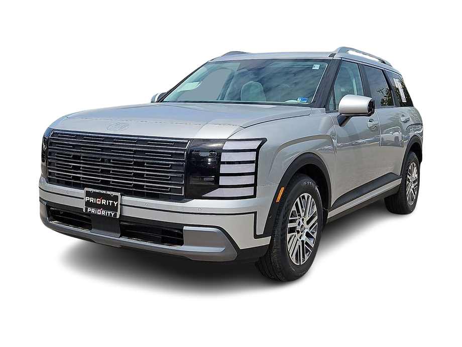 Thumbnail: 2026 Hyundai Palisade - 1