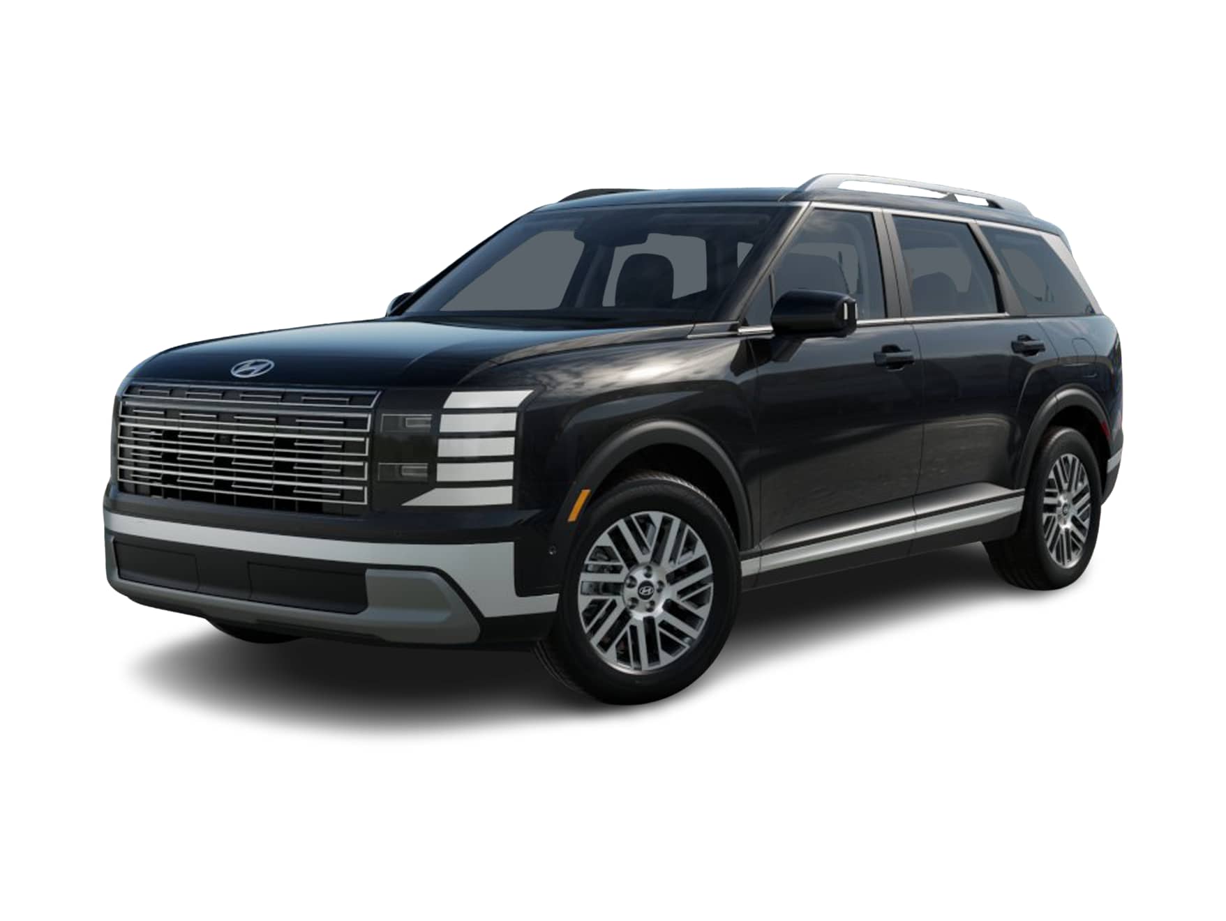 Thumbnail: 2026 Hyundai Palisade - 1