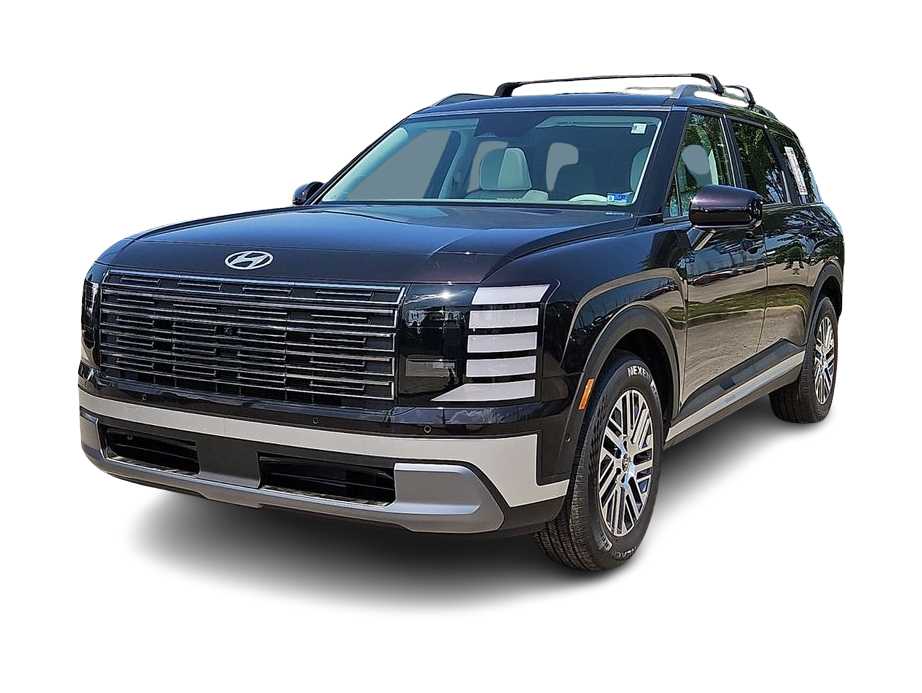 Thumbnail: 2026 Hyundai Palisade - 1