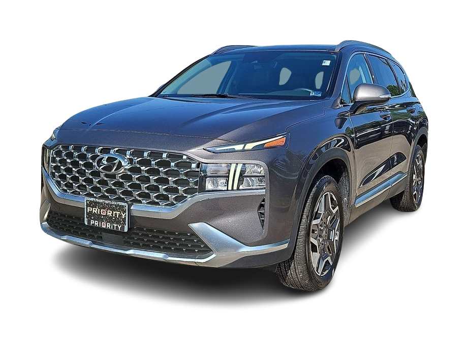 Thumbnail: 2022 Hyundai Santa Fe - 1