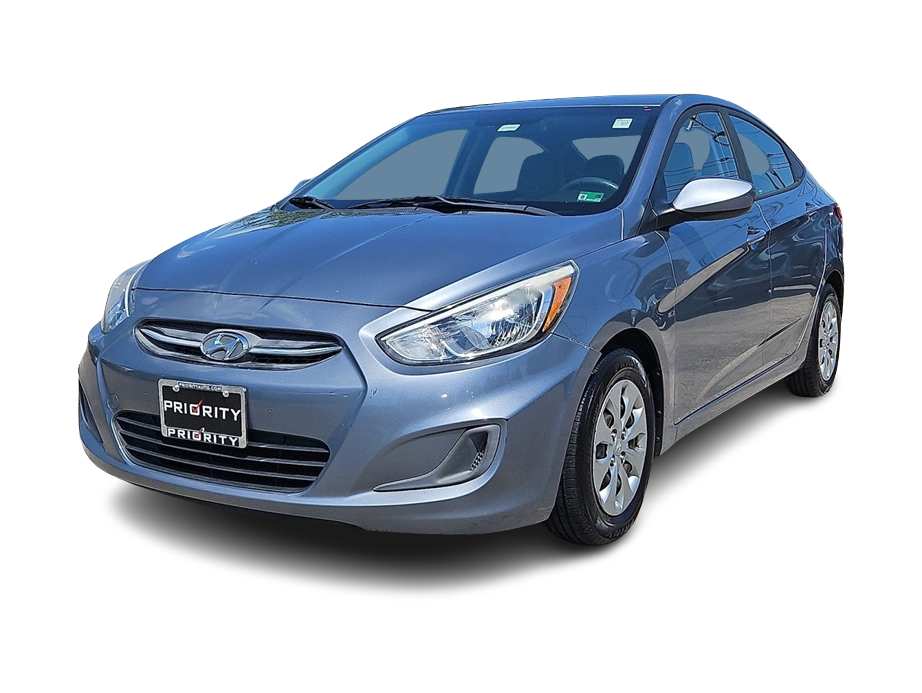 2017 Hyundai Accent SE -
                  Chesapeake, VA