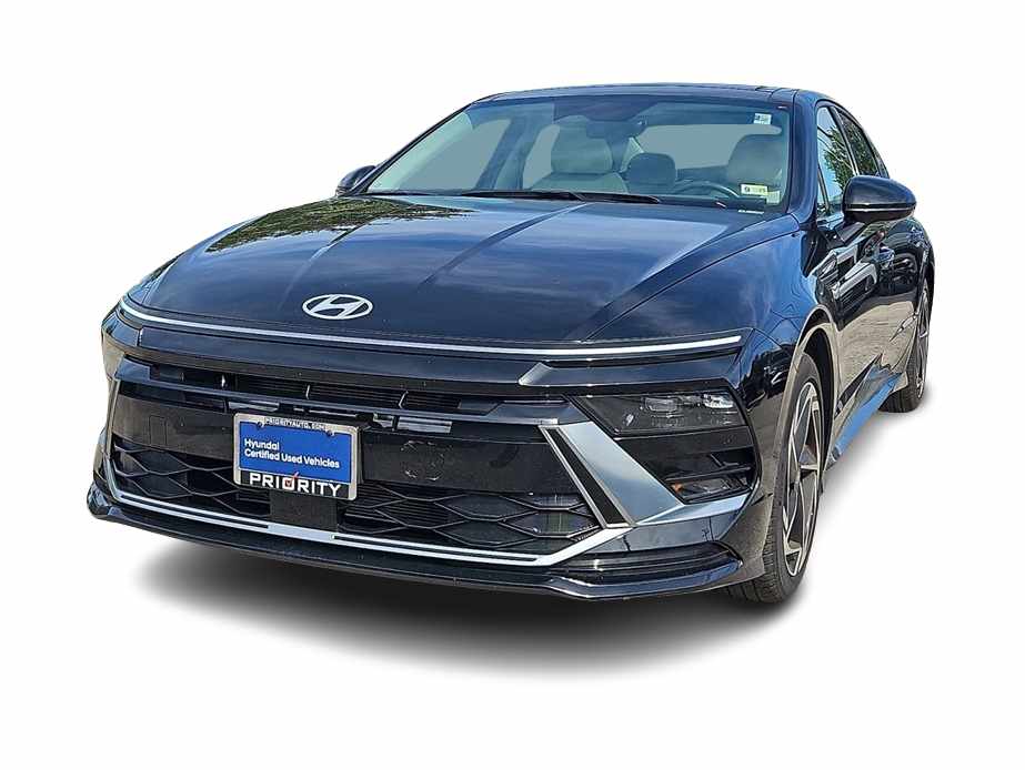 Thumbnail: 2024 Hyundai Sonata - 1