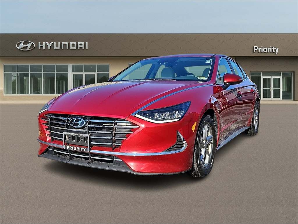 2023 Hyundai Sonata