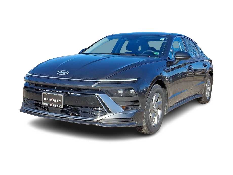 Thumbnail: 2025 Hyundai Sonata - 1