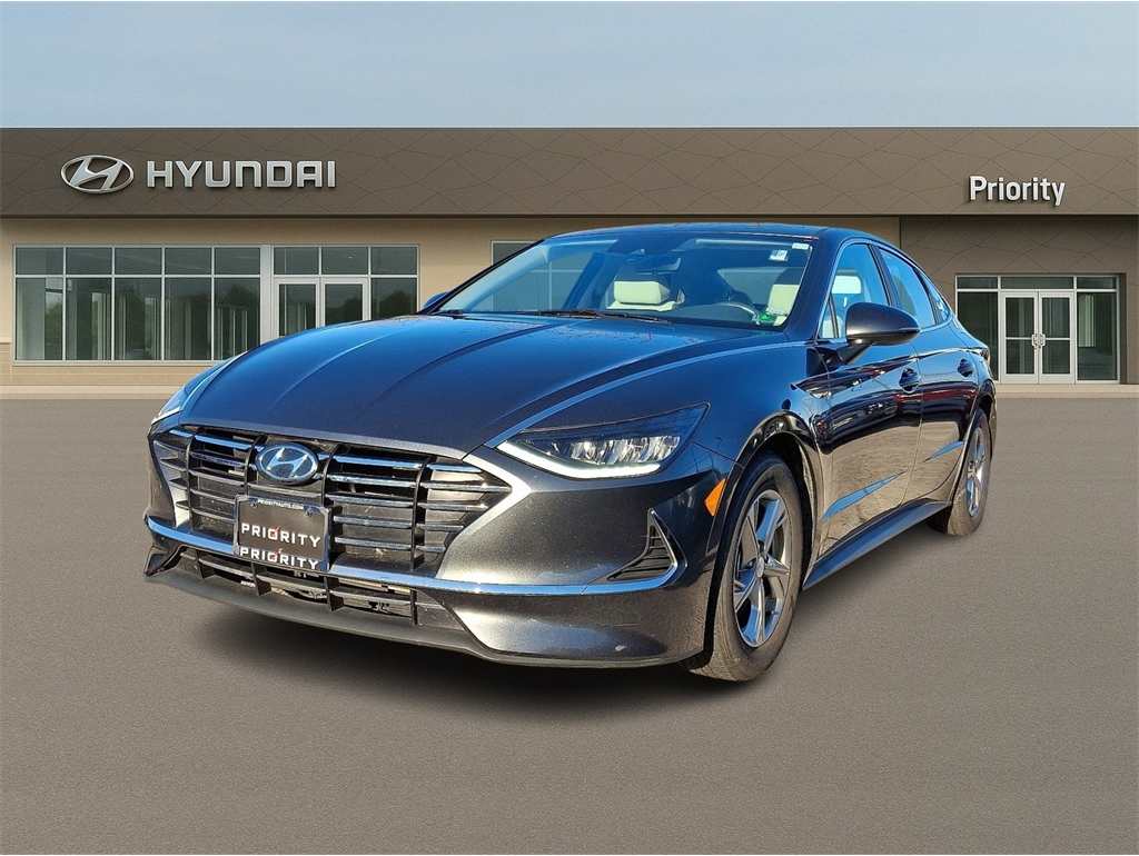 2023 Hyundai Sonata SE