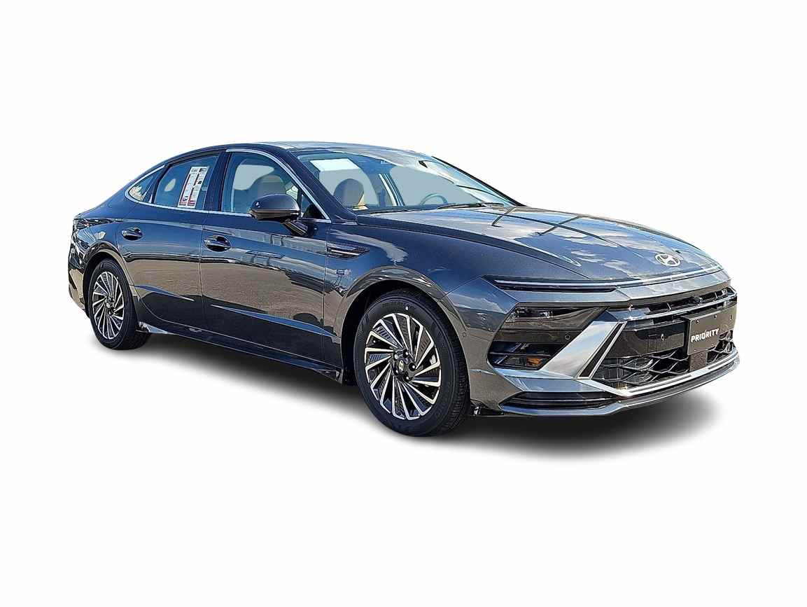 Thumbnail: 2025 Hyundai Sonata - 1