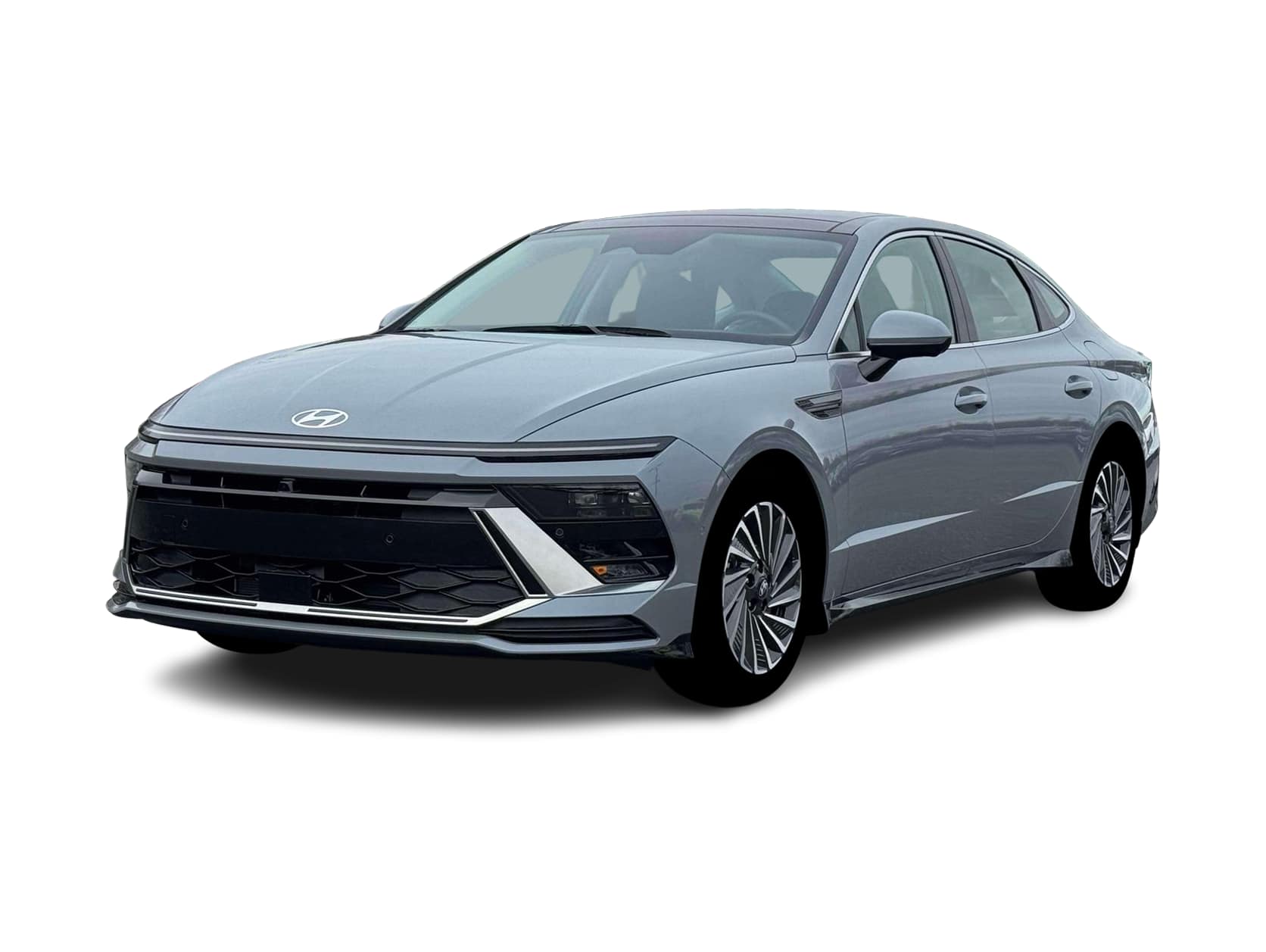 Thumbnail: 2026 Hyundai Sonata - 1