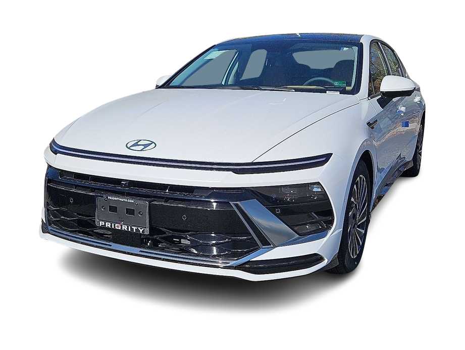 Thumbnail: 2026 Hyundai Sonata - 1