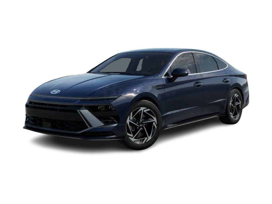 Thumbnail: 2026 Hyundai Sonata - 1