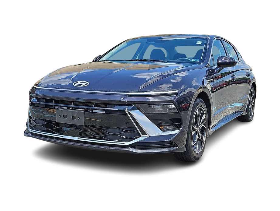 Thumbnail: 2024 Hyundai Sonata - 1
