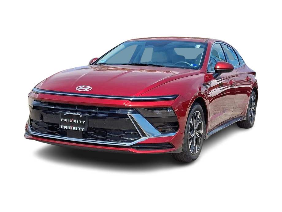 Thumbnail: 2025 Hyundai Sonata - 1