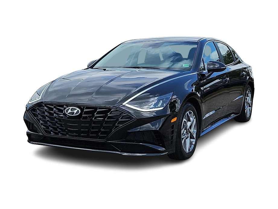 2023 Hyundai Sonata SEL -
                  Chesapeake, VA