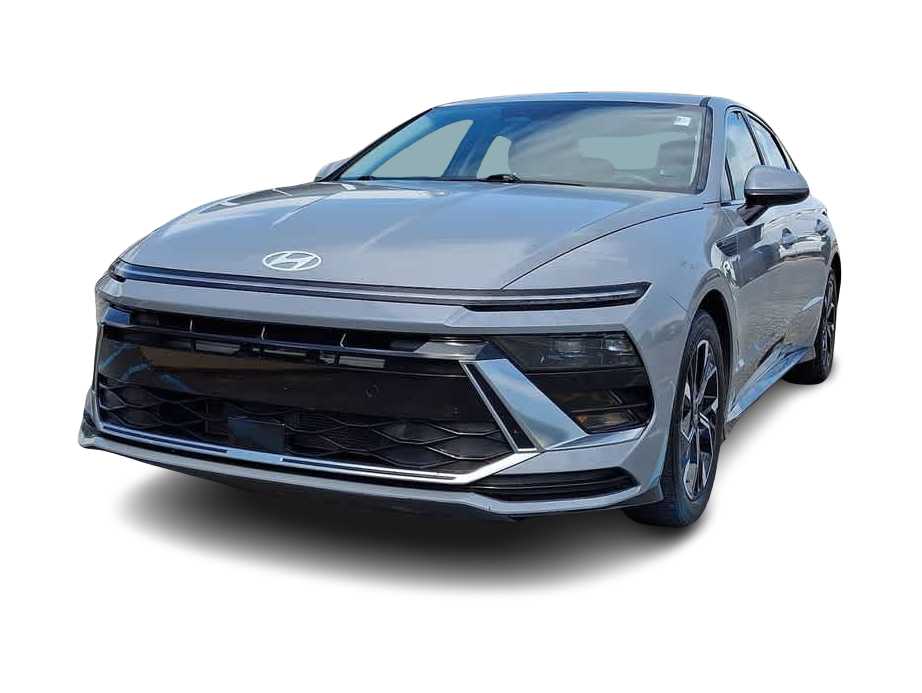 Thumbnail: 2024 Hyundai Sonata - 1